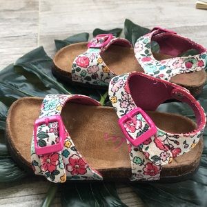 Joules  sandals